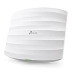 TP-Link EAP115, 300Mbps Kablosuz N Tavan Tipi Access Point