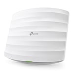 TP-Link EAP115, 300Mbps Kablosuz N Tavan Tipi Access Point