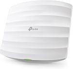 TP-Link EAP115, 300Mbps Kablosuz N Tavan Tipi Access Point