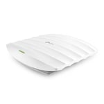 TP-Link EAP115, 300Mbps Kablosuz N Tavan Tipi Access Point