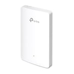 TP-Link EAP615-Wall, AX1800 Duvara Monte Wi-Fi 6 Erişim Noktası