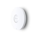 TP-Link EAP653, AX3000 Mbps Tavan Tipi WiFi 6 Access Point