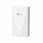 TP-Link EAP655-Wall, AX3000 Mbps Dual-Band WiFi 6 Duvar Tipi Access Point