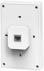 TP-Link EAP655-Wall, AX3000 Mbps Dual-Band WiFi 6 Duvar Tipi Access Point