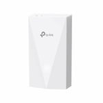 TP-Link EAP655-Wall, AX3000 Mbps Dual-Band WiFi 6 Duvar Tipi Access Point