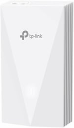 TP-Link EAP655-Wall, AX3000 Mbps Dual-Band WiFi 6 Duvar Tipi Access Point