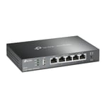 TP-Link ER605; Omada Gigabit VPN Router