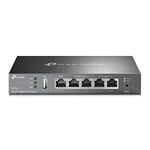 TP-Link ER605; Omada Gigabit VPN Router