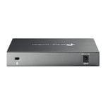TP-Link ER605; Omada Gigabit VPN Router