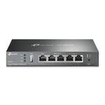 TP-Link ER605; Omada Gigabit VPN Router