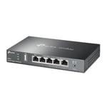 TP-Link ER605; Omada Gigabit VPN Router