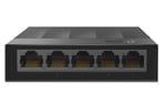 TP-Link LS1005G Ethernet Çevirici 5 Port 10/100/1000 Mbps