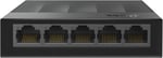 TP-Link LS1005G Ethernet Çevirici 5 Port 10/100/1000 Mbps