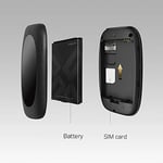 TP-Link M7000, 4G LTE Mobil Wi-Fi Router