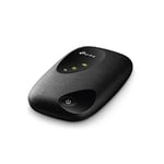 TP-Link M7000, 4G LTE Mobil Wi-Fi Router
