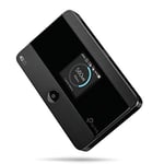 TP-Link M7350, 150Mbps ye kadar İnternet Hızı, 10 Cihaza Kadar Bağlantı, 2000 mAh Batarya, Kurulum Gerektirmez, Mobil Uygulama Desteği, 4G Taşınabilir Mobil LTE Modem