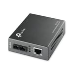 TP-Link MC110CS, Fast Ethernet Medya Dönüştürücü