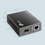 TP-Link MC220L, Gigabit Ethernet Medya Dönüştürücü