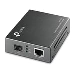 TP-Link MC220L, Gigabit Ethernet Medya Dönüştürücü