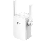 TP-Link N300 Evrensel Menzil Genişletici, Geniş Bant/Wi-Fi Genişletici, Wi-Fi Güçlendirici/Hotspot, 1 Ethernet Bağlantı Noktası ve 2 Harici Anten, Tak ve Çalıştır, Dahili Erişim Noktası Modu,