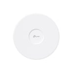 TP-Link Omada EAP723 BE3600 Kablosuz Wi-Fi 7 2.5G Port x 1 802.3at PoE SDN Tavan Montajlı Access Point