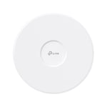 TP-Link Omada EAP773 9300 Mbps Wi-Fi 7 10G Port Tavan Tipi Access Point