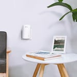 TP-Link RE200 Dual Band 750 Mbps Wifi Güçlendirici - Seçenekler: AC750Mbps port Wifi Güçlendirici, Global Versiyon...