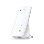 TP-Link RE200 Dual Band 750 Mbps Wifi Güçlendirici - Seçenekler: AC750Mbps port Wifi Güçlendirici, Global Versiyon...