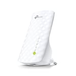 TP-Link RE200 Dual Band 750 Mbps Wifi Güçlendirici - Seçenekler: AC750Mbps port Wifi Güçlendirici, Global Versiyon...