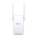 TP-Link RE315 AC1200 Mbps Wi-Fi Güçlendirici - 2 Harici Anten, 1 Ethernet Bağlantı Noktası, Hotspot ve Access Point Modu, Tüm Yönlendiriciler ile Uyumlu, Wi-Fi 5 Menzil Genişletici