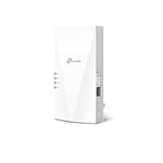 Tp-Link RE700X AX3000 Mbps Onemesh Wi-Fi 6 Menzil Genişletici