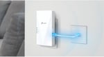 Tp-Link RE700X AX3000 Mbps Onemesh Wi-Fi 6 Menzil Genişletici