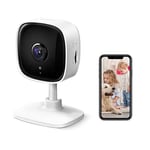 TP-Link TAPO C110 WiFi Güvenlik Kamerası - Seçenekler: 3 MP, 1080P Hohe-Auflösung