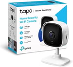 TP-Link TAPO C110 WiFi Güvenlik Kamerası - Seçenekler: 3 MP, 1080P Hohe-Auflösung