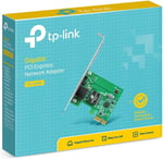 TP-Link TG-3468, 10/100/1000Mbps Gigabit PCI Express Network Adaptör