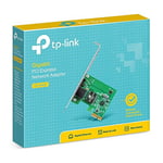 TP-Link TG-3468, 10/100/1000Mbps Gigabit PCI Express Network Adaptör