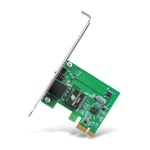 TP-Link TG-3468, 10/100/1000Mbps Gigabit PCI Express Network Adaptör