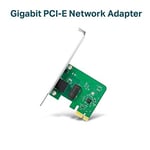 TP-Link TG-3468, 10/100/1000Mbps Gigabit PCI Express Network Adaptör
