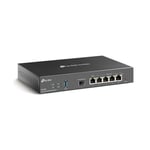 TP-Link TL-ER7206, SafeStream Gigabit Multi-WAN VPN Router