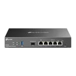 TP-Link TL-ER7206, SafeStream Gigabit Multi-WAN VPN Router