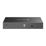 TP-Link TL-ER7206, SafeStream Gigabit Multi-WAN VPN Router