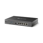 TP-Link TL-ER7206, SafeStream Gigabit Multi-WAN VPN Router