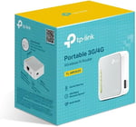 TP-Link TL-MR3020, Portatif 3G/4G Kablosuz N Router