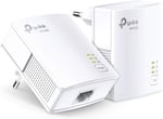 TP-Link TL-PA7017 KIT, AV1000 Gigabit Powerline Başlangıç Kiti