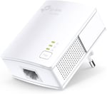 TP-Link TL-PA7017 KIT, AV1000 Gigabit Powerline Başlangıç Kiti