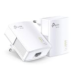 TP-Link TL-PA7017 KIT, AV1000 Gigabit Powerline Başlangıç Kiti