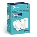TP-Link TL-PA7017 KIT, AV1000 Gigabit Powerline Başlangıç Kiti