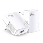 TP-Link TL-PA7017 KIT, AV1000 Gigabit Powerline Başlangıç Kiti