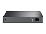 TP-Link TL-SF1024D, 24-Portlu 10/100Mbps Desktop/Rackmount Switch
