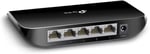 TP-Link TL-SG1005D, 5-Portlu Gigabit Masaüstü Switch